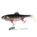 Swimbait FOX RAGE Giant Replicant Wobble, 27cm, Young Perch, 218g, 1buc/pac