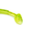Swimbait FOX RAGE Pelagic Ready Rig Slick Fast, Lemon Tiger, 21cm, 60g