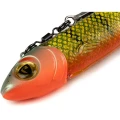Swimbait FOX RAGE Pelagic Ready Rig Slick Fast, Natural Perch, 18cm, 40g Swimbait FOX RAGE Pelagic Ready Rig Slick Fast, Natural Perch, 18cm, 40g