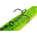 Swimbait FOX RAGE Pelagic Ready Rig Slick Finesse, Lemon Tiger, 16cm, 40g Swimbait FOX RAGE Pelagic Ready Rig Slick Finesse, Lemon Tiger, 16cm, 40g