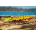 Swimbait FOX RAGE Pro Shad Jointed Loaded, Ultra Natural Roach, 14cm, 31g