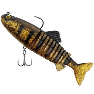 Swimbait FOX RAGE Replicant Jointed, Golden Perch, 15cm, 60g, 1buc/pac Swimbait FOX RAGE Replicant Jointed, Golden Perch, 15cm, 60g, 1buc/pac