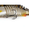 Swimbait FOX RAGE Replicant Jointed, Golden Perch, 20cm, 120g, 1buc/pac Swimbait FOX RAGE Replicant Jointed, Golden Perch, 20cm, 120g, 1buc/pac
