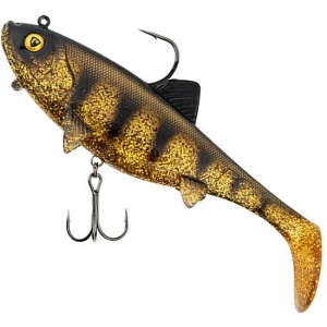 Swimbait FOX RAGE Replicant Wobble, Golden Perch, 18.00cm, 80g, 1buc/pac