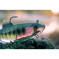 Swimbait FOX RAGE Replicant Wobble,  Original Stickleback, 14cm, 55g Swimbait FOX RAGE Replicant Wobble,  Original Stickleback, 14cm, 55g