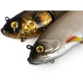 Swimbait FOX RAGE Replicant Wobble, Silver Ghost, 7.50cm, 10g, 1buc/pac Swimbait FOX RAGE Replicant Wobble, Silver Ghost, 7.50cm, 10g, 1buc/pac