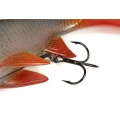 Swimbait FOX RAGE Ultra Natural Replicants, 28cm, Roach, 1buc/pac Swimbait FOX RAGE Ultra Natural Replicants, 28cm, Roach, 1buc/pac