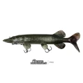 Swimbait FOX RAGE Ultra Natural Replicants, 32cm, Pike, 1buc/pac Swimbait FOX RAGE Ultra Natural Replicants, 32cm, Pike, 1buc/pac