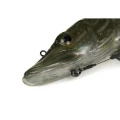 Swimbait FOX RAGE Ultra Natural Replicants, 32cm, Pike, 1buc/pac Swimbait FOX RAGE Ultra Natural Replicants, 32cm, Pike, 1buc/pac