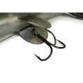 Swimbait FOX RAGE Ultra Natural Replicants, 32cm, Pike, 1buc/pac