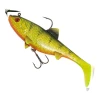 Swimbait FOX Rage Replicant Wobble UV - Natural Perch, 7.5cm, 10g, 2buc/blister Swimbait FOX Rage Replicant Wobble UV - Natural Perch, 7.5cm, 10g, 2buc/blister