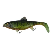 Swimbait Fox Rage Giant Replicant Wobble 27cm, 218g - Pike UV