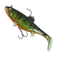 Swimbait Fox Rage REPLICANT WOBBLE 23cm 155g Pike UV Swimbait Fox Rage REPLICANT WOBBLE 23cm 155g Pike UV