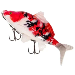 Swimbait Fox Rage Realistic Replicant, Koi Carp, 104g, 18cm Swimbait Fox Rage Realistic Replicant, Koi Carp, 104g, 18cm