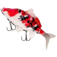 Swimbait Fox Rage Realistic Replicant, Koi Carp, 198g, 23cm Swimbait Fox Rage Realistic Replicant, Koi Carp, 198g, 23cm