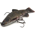 Swimbait Fox Rage Replicant Jointed Super Natural Tench 18cm