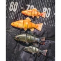 Swimbait Fox Rage Replicant Jointed Super Natural Tench 18cm