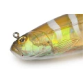 Swimbait Fox Rage Replicant Jointed, Young Perch UV, 18cm/7inch, 80g Swimbait Fox Rage Replicant Jointed, Young Perch UV, 18cm/7inch, 80g