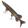 Swimbait Fox Rage Ultra Realistic Replicant, Pike, 125g, 25cm, 1buc/pac Swimbait Fox Rage Ultra Realistic Replicant, Pike, 125g, 25cm, 1buc/pac