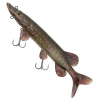 Swimbait Fox Rage Ultra Realistic Replicant, Pike, 30g, 15cm, 1buc/pac