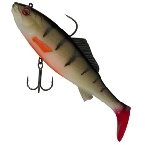 Swimbait ILLEX Sucker Punch, Perch, 102.5g, 19cm, 1buc/pac