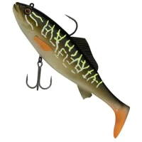 Swimbait ILLEX Sucker Punch SR, Northen Pike, 88g, 19cm, 1buc/pac
