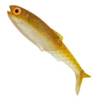 Swimbait KONGER Venom, Secret Tiger 006, 12cm, 2buc/pac
