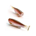 Swimbait RAID Head Swimmer Libero, 003 Ice Black, 5g, 2buc/pac Swimbait RAID Head Swimmer Libero, 003 Ice Black, 5g, 2buc/pac