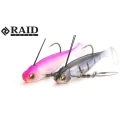 Swimbait RAID Head Swimmer Libero, 007 Chi Gill, 14g, 2buc/pac Swimbait RAID Head Swimmer Libero, 007 Chi Gill, 14g, 2buc/pac