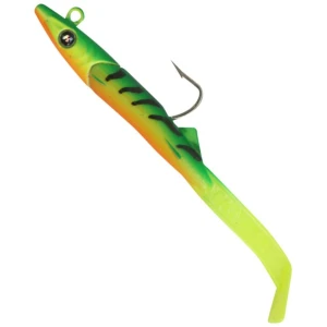 Swimbait RAPALA Raglou Hybrid FW 65 X2, Culoare FT, 6.5cm, 4.5g, 2buc/pac