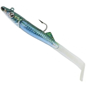 Swimbait RAPALA Ragot Raglou Hybrid 85, GM, 8.5cm, 8.5g, 2buc/pac