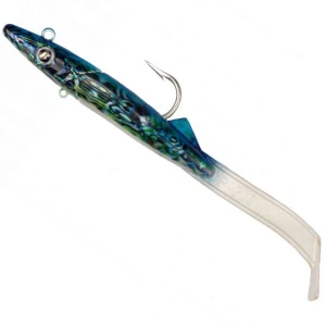 Swimbait RAPALA Ragot Raglou Hybrid Monster 140, ABLB, 14cm, 45g, 2buc/pac Swimbait RAPALA Ragot Raglou Hybrid Monster 140, ABLB, 14cm, 45g, 2buc/pac