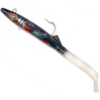 Swimbait RAPALA Ragot Raglou Hybrid Monster 140, ABLRA, 14cm, 45g, 2buc/pac Swimbait RAPALA Ragot Raglou Hybrid Monster 140, ABLRA, 14cm, 45g, 2buc/pac