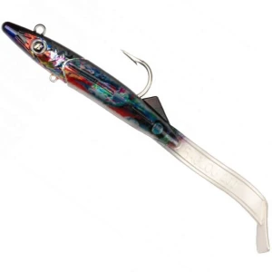 Swimbait RAPALA Ragot Raglou Hybrid Monster 140, ABLRA, 14cm, 45g, 2buc/pac Swimbait RAPALA Ragot Raglou Hybrid Monster 140, ABLRA, 14cm, 45g, 2buc/pac