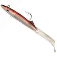 Swimbait RAPALA Ragot Raglou Hybrid Monster 140, GRL, 14cm, 45g, 2buc/pac