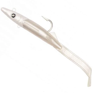 Swimbait RAPALA Ragot Raglou Hybrid Monster 140, PW, 14cm, 45g, 2buc/pac Swimbait RAPALA Ragot Raglou Hybrid Monster 140, PW, 14cm, 45g, 2buc/pac