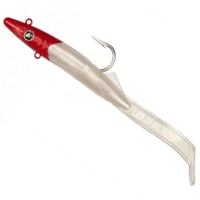 Swimbait RAPALA Ragot Raglou Hybrid Monster 140, RH, 14cm, 45g, 2buc/pac