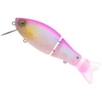 Swimbait Raid GI, 003 Pink Trick, 9.4cm, 35g, 1buc/pac