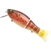 Swimbait Raid GI, 008 Frogman, 9.4cm, 35g, 1buc/pac