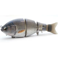 Swimbait Raid Japan G-Dash, 006 Gachi Buna, 13cm, 40g