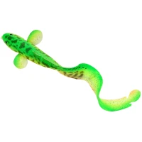 Swimbait SAVAGE GEAR 3D Burbot FS, Firetiger, 75g, 25cm, 1buc/pac Swimbait SAVAGE GEAR 3D Burbot FS, Firetiger, 75g, 25cm, 1buc/pac
