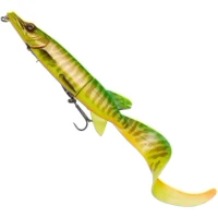 Swimbait SAVAGE GEAR 3D Hybrid Pike, FT, 47g, 17cm, 1buc/pac