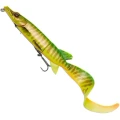 Swimbait SAVAGE GEAR 3D Hybrid Pike, Lemon Pike, 47g, 17cm, 1buc/pac