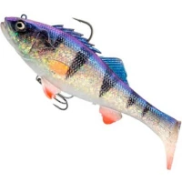 Swimbait SAVAGE GEAR 3D Perch RTF Lure, Blue Perch, 20cm, 137g Swimbait SAVAGE GEAR 3D Perch RTF Lure, Blue Perch, 20cm, 137g