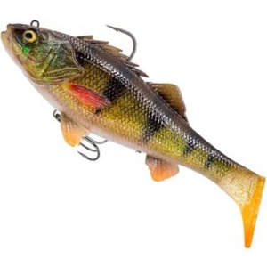 Swimbait SAVAGE GEAR 3D Perch RTF Lure, Brown Perch, 20cm, 137g Swimbait SAVAGE GEAR 3D Perch RTF Lure, Brown Perch, 20cm, 137g