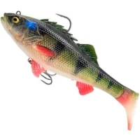 Swimbait SAVAGE GEAR 3D Perch RTF Lure, Perch, 20cm, 137g