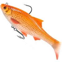 Swimbait SAVAGE GEAR 3D Roach RTF Lure, Albino Roach, 15cm, 60g