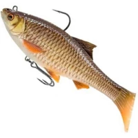 Swimbait SAVAGE GEAR 3D Roach RTF Lure, Bream, 18cm, 104g