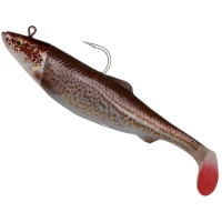 Swimbait SAVAGE GEAR 4D Herring Big Shad, Code PHP, 560g, 32cm, 2buc/pac Swimbait SAVAGE GEAR 4D Herring Big Shad, Code PHP, 560g, 32cm, 2buc/pac