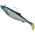 Swimbait SAVAGE GEAR 4D Herring Big Shad, Real Hering PHP, 300g, 25cm, 1+2buc/pac Swimbait SAVAGE GEAR 4D Herring Big Shad, Real Hering PHP, 300g, 25cm, 1+2buc/pac